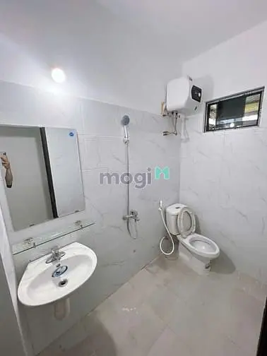 Phòng Full Đồ, Máy Giặt Riêng Tại Số 10/144 Hồ Quan Nhân, Ngõ Rộng Oto