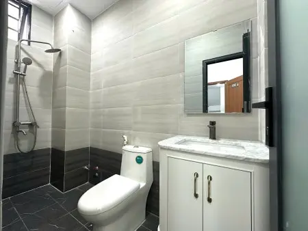 Căn Hộ Dịch Vụ Tại Số 1 Nguyễn Thái Sơn