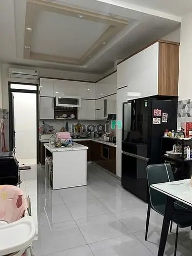 Nhà 5 Tầng - Nguyễn Đình Khơi - Hoàng Văn Thụ - 89M2 - Thang Máy