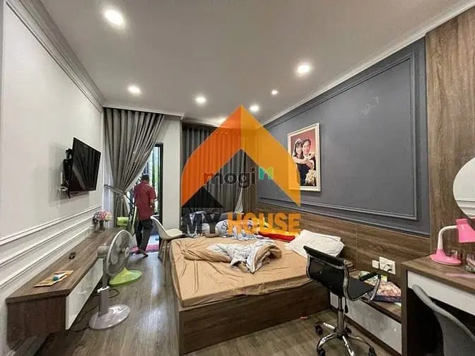 Nhà Phố An Phú 5X20M Full Nội Thất Đẹp Chỉ 40Tr