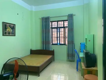 Cho Thuê Căn Góc 127M² Siêu Thoáng - 3Pn, 2 Ban Công - Đa Năng Ở & Kinh Doanh