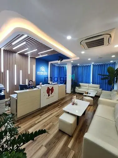 Hầm 6Tầng Thang Máy - Cho Thuê Nhà 259 Nguyễn Đình Chiểu, Q3 - Giá 6X