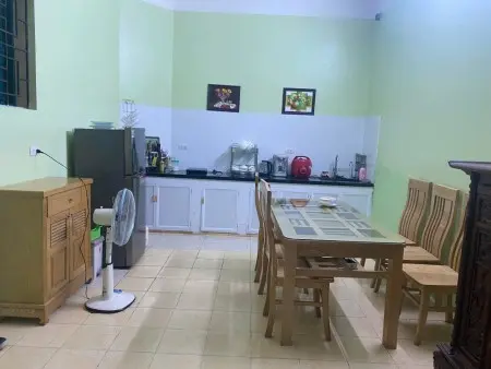 Cho Thuê Căn Góc 127M² Siêu Thoáng - 3Pn, 2 Ban Công - Đa Năng Ở & Kinh Doanh