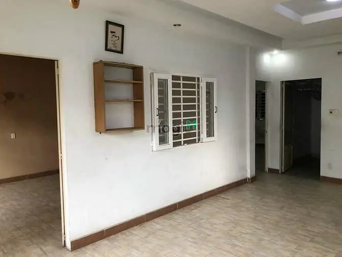 Tt Bình Thạnh - Nhà Cho Thuê Nguyên Căn. Dtsd 120M2 . Giá 12Tr/Th