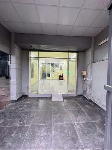 Cho Thuê Kho Xưởng, Văn Phòng Sử Dụng 500M2 Thạnh Xuân Quận 12