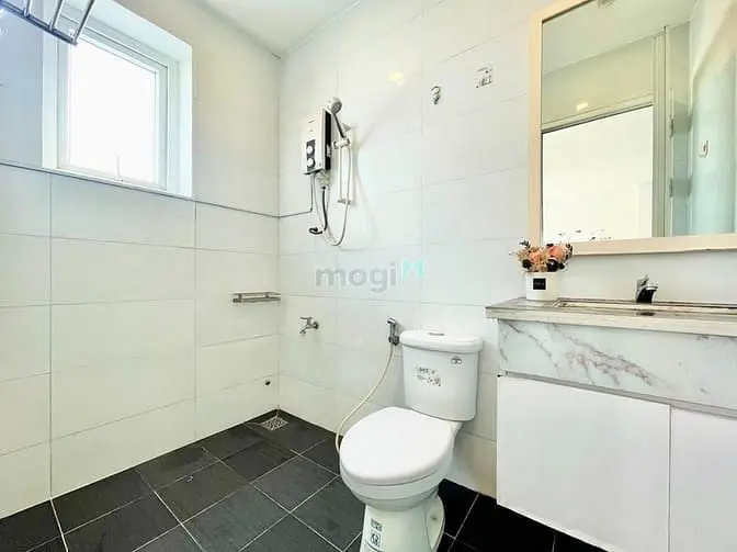 Căn Hộ 35M2 Siêu Thoáng Gần Đại Học Ueh Q10