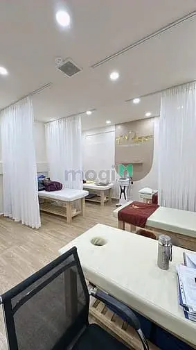 Mtkd - Đất Thánh - Cư Xá Bắc Hải - 99M2 - 3 Tầng - Chỉ 16.8 Tỷ
