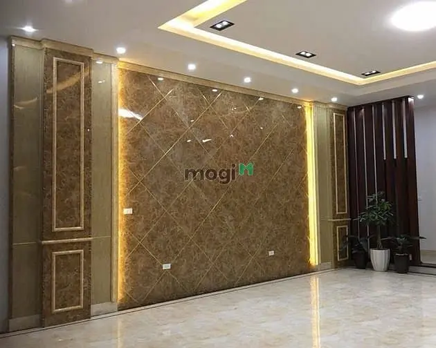 Tái Định Cư Xóm Lò, Thanh Am, Mặt Tiền 7.3M, Dt 88M2, Dòng Tiền 35Tr