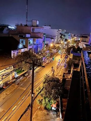 Cho Thuê Ký Túc Xá, Phòng Trọ Ở Ghép Tiện Nghi Gần Chợ Thủ Đức
