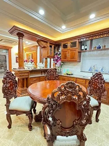 Chính Chủ Cần Bán Gấp Bt Giang Văn Minh, P.an Phú Dt 240M2 Nhà Đẹp Nhỉ