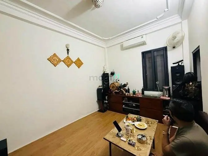 Nhà Đẹp Ngõ Mạc Thị Bưởi, Giá 8.3 Tỷ, 32M2X4T, Ảnh Thật