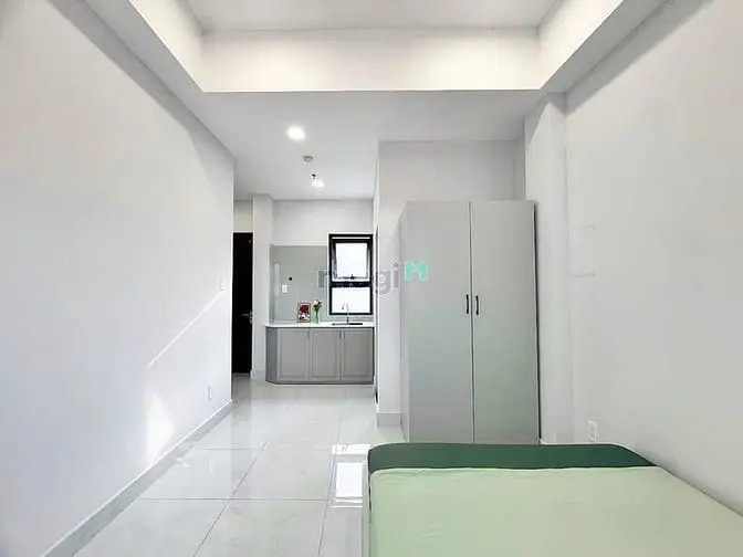 Phòng Đẹp Đón Nắng, An Ninh Gần Đại Học Sư Phạm Q5