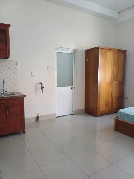 Chỉ 1,75Tr Cho 1 Nữ Ở Ghép Chung Với 1 Nữ Sinh Viên Đang Ở Tại Căn Hộ Mini 25M2 Đầy Đủ Tiện Nghi