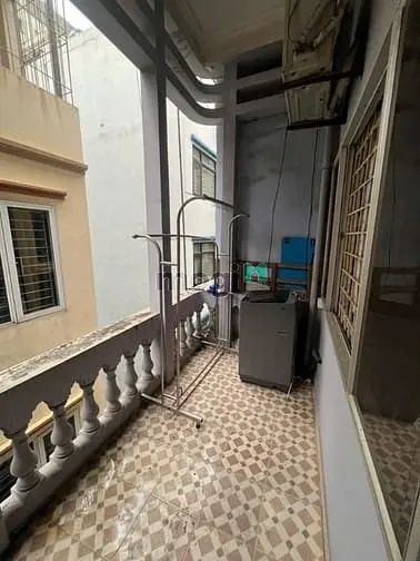 Cho Thuê 1N1K Tại Nhà Số 36 Ngõ 132 Nguyễn Xiển, Gần Đh Nhân Văn