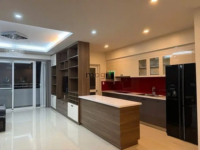 Chính Chủ Cho Thuê Căn Hộ Cao Cấp Riverpark Residence Nhà Đẹp Y Hình