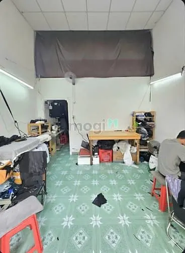 Bán Nhà Hẻm Oto Phan Văn Hớn, Tân Thới Nhất Q12 - 4Mx11M - 4 Tỷ 200