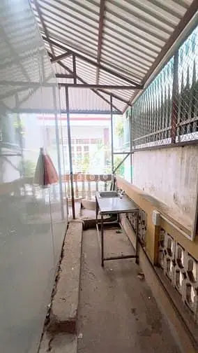 Phòng Ngõ 554 Trường Chinh, Ngã Tư Sở, Ngay Cổng Sau Dh Thủy Lợi, Đh Y