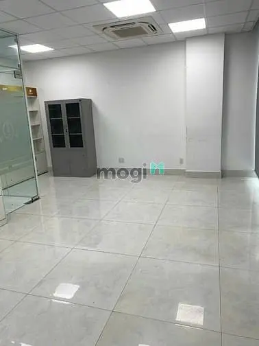 Văn Phòng Lầu 2 Gần Trương Văn Bang, Thạnh Mỹ Lợi, Giá Chỉ 18Tr/Th