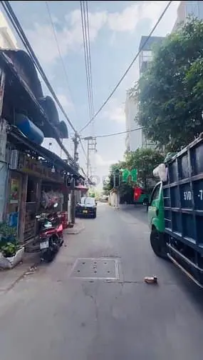 🍍Cho Thuê Nhà Cấp 4 Trần Cao Thông Thoáng 👉 Giá 15 Triệu