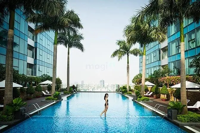 Tin Mới! Cần Cho Thuê Nhanh Căn Hộ Cao Cấp Vincom Center, Q1