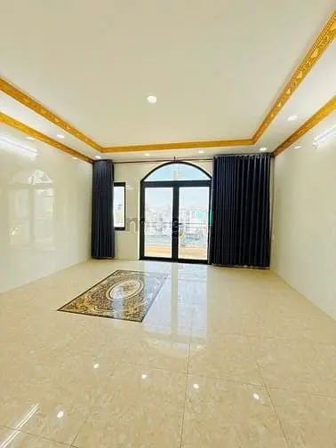 Nhà 5 Tầng - Đường 10M Vỉa Hè - Bảy Hiền - Lý Thường Kiệt - 72M2