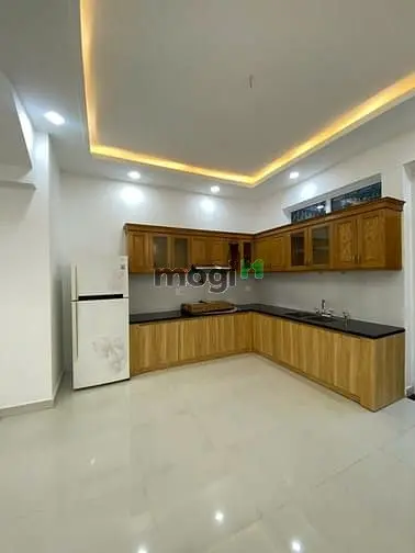 Cho Thuê Nhà 1 Trệt 2 Lầu 1 Sân Thượng Đường 67-Cl (Gần Cảng Cát Lái)