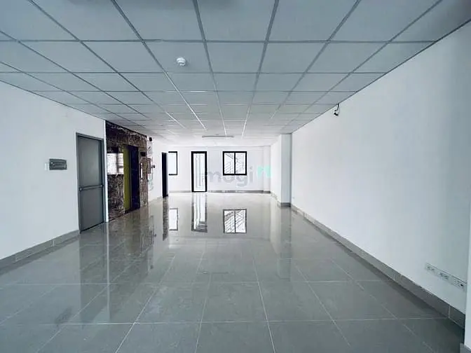 Bán Tòa Nhà Trần Khắc Chân, Quận 1 – Dòng Tiền 450Tr/Tháng