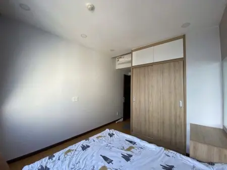 Chung Cư Phúc Yên, Phan Huy Ích, Tb: 120M2, 3P Ngủ, Full Nội Thất, 14Tr/Th