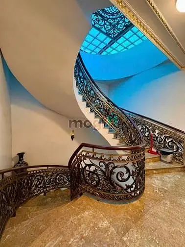Siêu Phẩm - 2 Mặt Tiền - Tô Hiến Thành - Thành Thái - 146M2 - Chỉ 43T