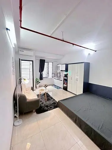 Ccmn Full Đồ 73 Hoàng Ngân, Gần Chợ Quan Ngân, Cầu Vượt Lê Văn Lương