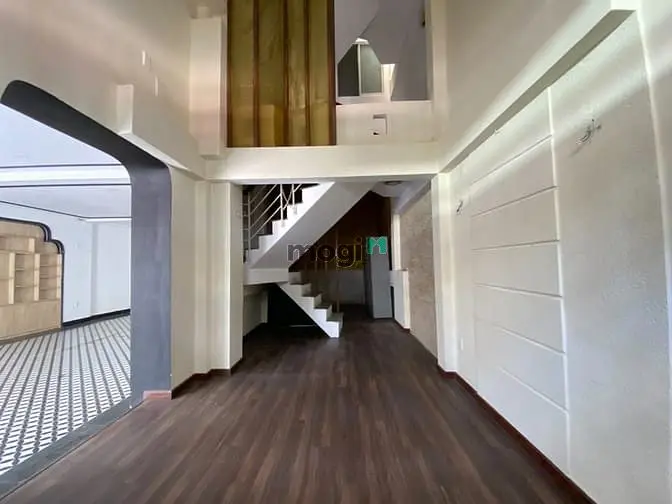 Giá Rẻ 6X - Dt 8X14M - Cho Thuê Nhà Ngay Trần Đình Xu, Quận 1 - 4Tầng