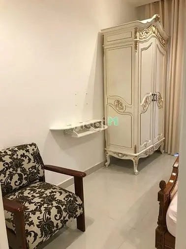 Cho Thuê Căn Hộ 1Pn Orchard Garden Full Nội Thất Giá Chỉ 11 Tr/Th