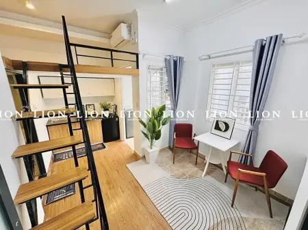 Cho Thuê Phòng Trọ Duplex Quận 10 Đầy Đủ Nội Thất Gần Đại Học Bách Khoa, Đường Nguyễn Tri Phương