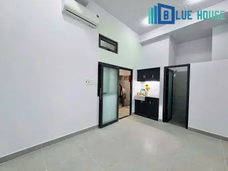 Cho Thuê Studio Máy Lạnh Giá Rẻ 3Tr5