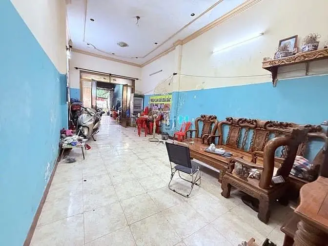 Mặt Tiền Kinh Doanh Đỉnh - Phạm Văn Bạch - Tân Sơn - 145M2 - Giá Hời