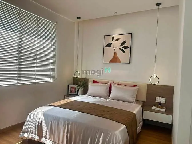 Cho Thuê Căn Hộ Cao Cấp Riverside Residence,Quận 7, 82M2,2Pn Giá 18 T