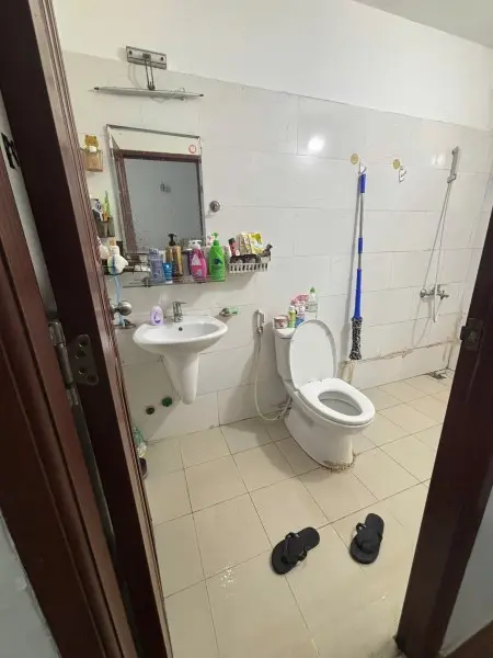 Tìm Nữ Ở Ghép Trong Phòng Trọ Ở Khu An Ninh, Quận 2