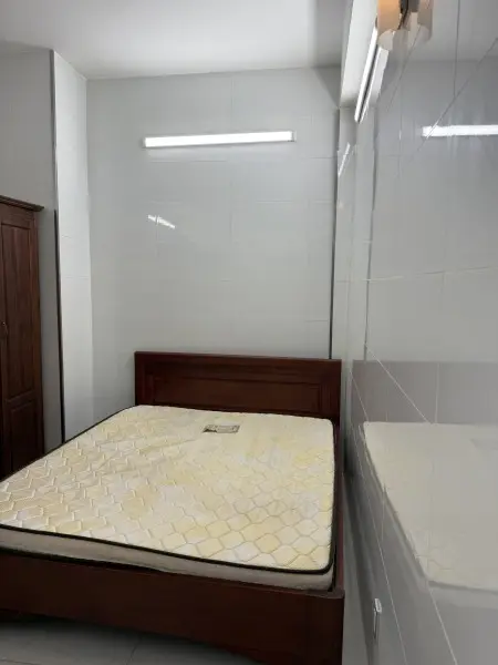 Cho Thuê Phòng Trọ Có Nội Thất