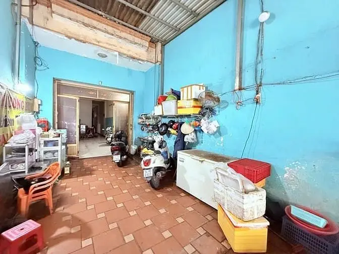 Mặt Tiền Kinh Doanh Đỉnh - Phạm Văn Bạch - Tân Sơn - 145M2 - Giá Hời