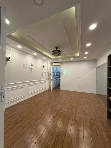 Bán Nhà Lý Văn Phức, Tân Định, Quận 1 – Dòng Tiền Ổn Định