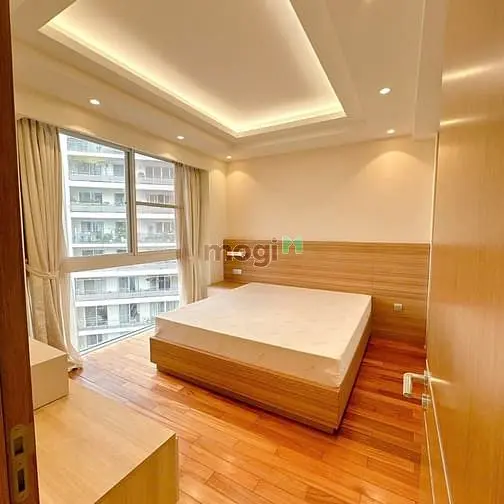Cho Thuê Căn Hộ Cao Cấp Riverpark Premier Full Nội Thất, Nhà Cực Đẹp
