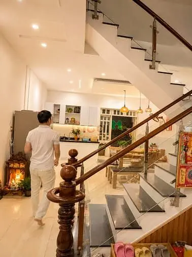 Bán Nhà Đường Cây Keo, Thủ Đức – Nhà Phố 3 Tầng, Ngay Chung Cư Đạt Gia