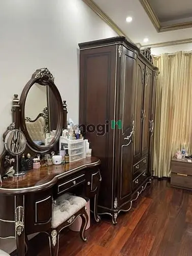 Đẳng Cấp Nhà Ngõ Tam Khương, Giá 36 Tỷ, Gần 100M2 X 7T, Kinh Doanh Lớn