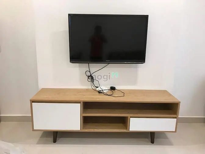 Cho Thuê Căn Hộ 1Pn Orchard Garden Full Nội Thất Giá Chỉ 11 Tr/Th