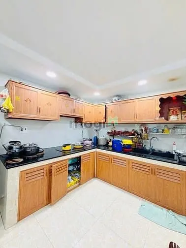 Nhà Vip - Đường 10M Vỉa Hè - Ngay Bảy Hiền - 70M2 - 5 Tầng - Thang Máy