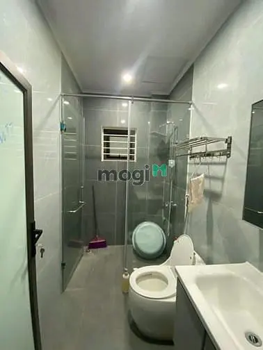 Nhà Đẹp Long Lanh Ngõ Hồng Mai, Hbt Giá 12.5 Tỷ, 65M2X4T, Ảnh Thật