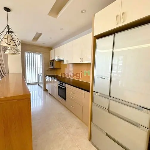 Cho Thuê Căn Hộ Cao Cấp Riverpark Premier Full Nội Thất, Nhà Cực Đẹp