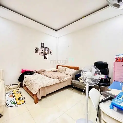 Bán Nhà Phố Liền Kề Hẻm Oto 4M Đường Số 6 P.bình Trưng Đông Quận 2
