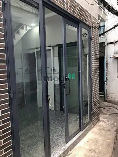 🏡 Nhà Góc 2 Mặt Hẻm – Giá Chỉ 2,9 Tỷ – Trung Tâm Phú Phuận