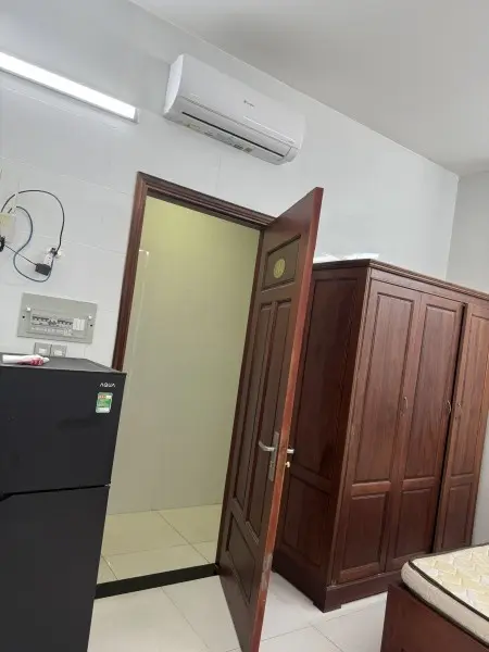 Cho Thuê Phòng Trọ Có Nội Thất